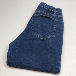 PREMIUM CHEROKEE WIDE LEG TAPER JEANS 10/30x30 ⭐️